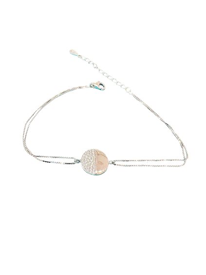 Bracciale Domar Donna in Argento Cubic Zirconia BZB125220 - BZB125220